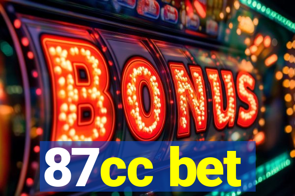 87cc bet